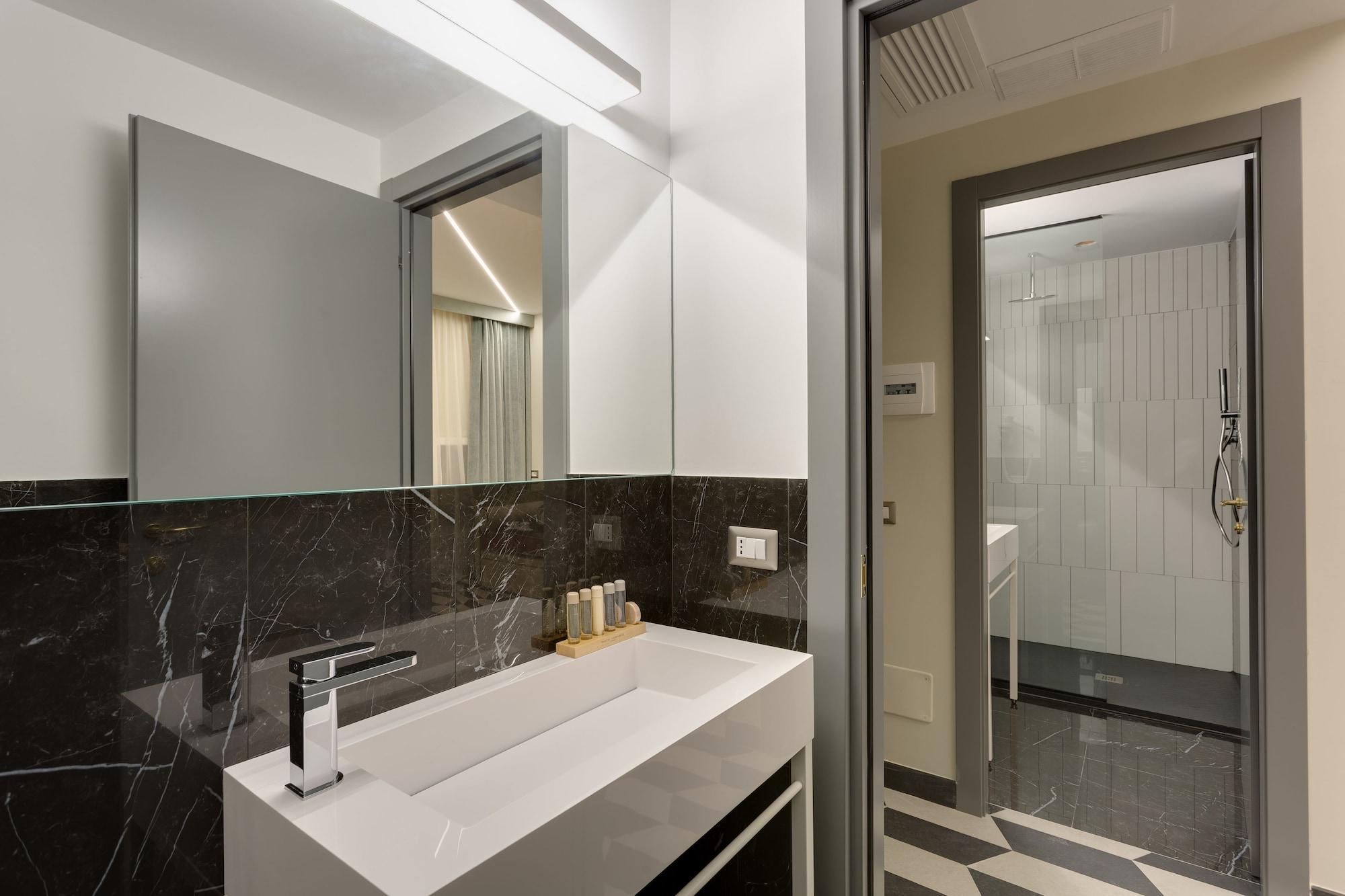 Otivm Hotel Roma Ngoại thất bức ảnh