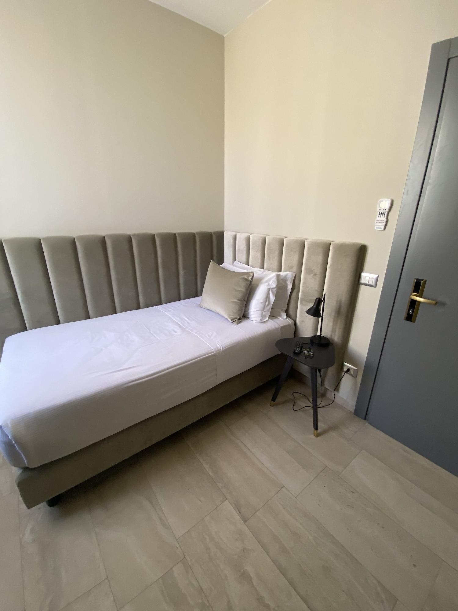 Otivm Hotel Roma Ngoại thất bức ảnh