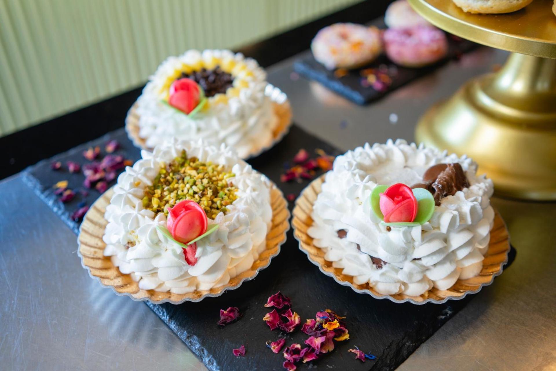 Otivm Hotel Roma Ngoại thất bức ảnh