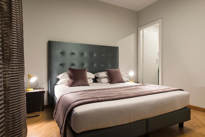 Otivm Hotel Roma Ngoại thất bức ảnh