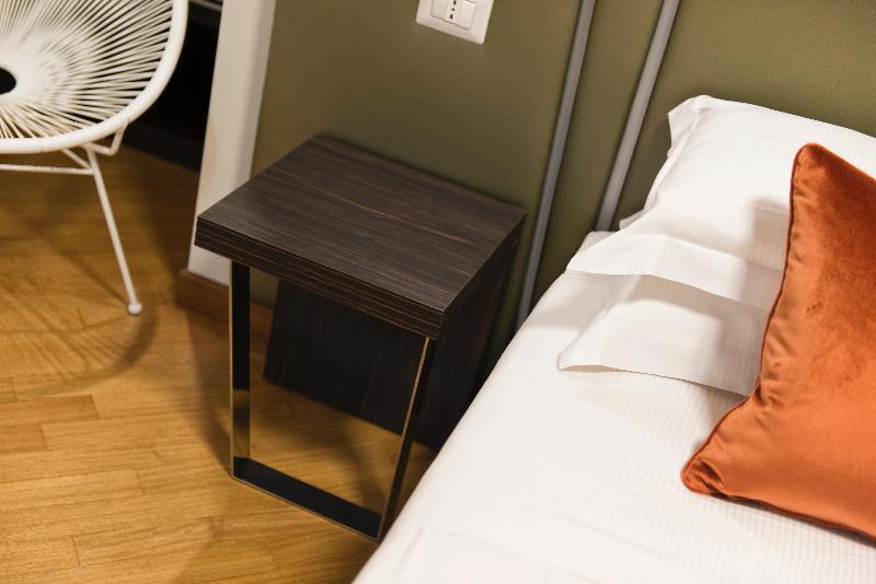 Otivm Hotel Roma Ngoại thất bức ảnh
